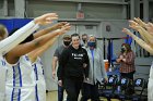 WBBall Senior Day  Wheaton College women's basketball Senior Day. - Photo By: KEITH NORDSTROM : Wheaton, basketball, Senior Day
